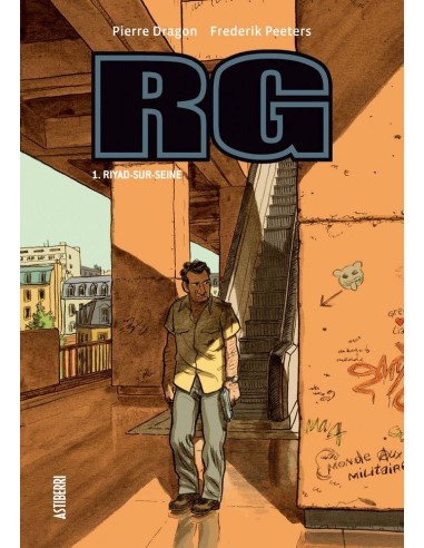 Sur – Seine | Rg Riyad