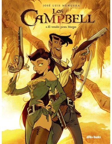 Campbell,los 2