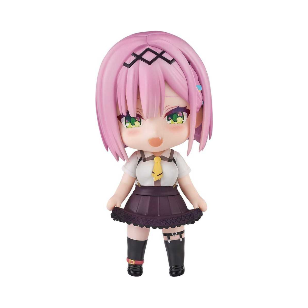 Angelic Chaos RE-BOOT! Nendoroid figurine Amane Tanikaze 10 cm