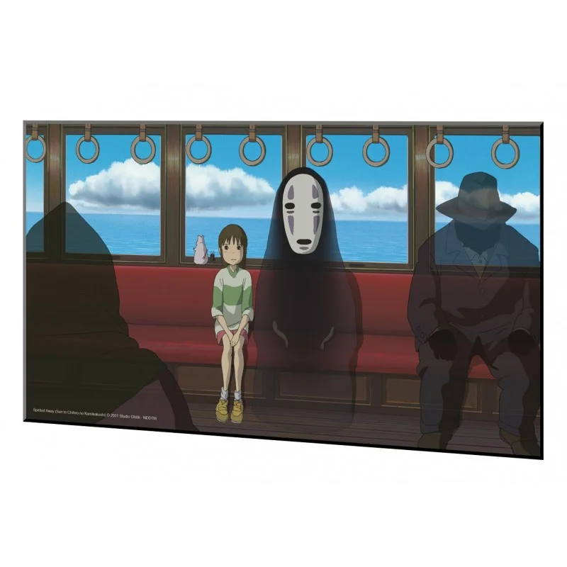 LA BOUTIQUE OFFICIELLE DES PRODUITS DÉRIVÉS DU STUDIO GHIBLI