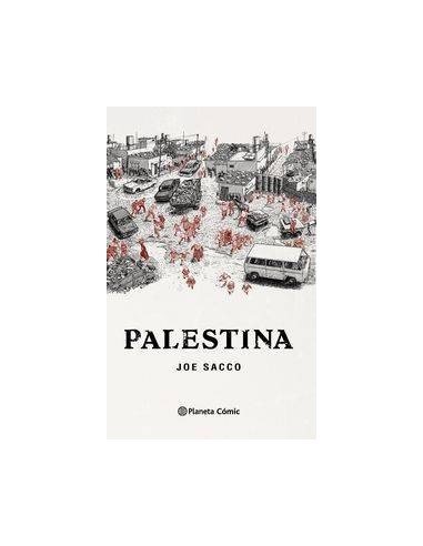 Palestina Ne – Livre