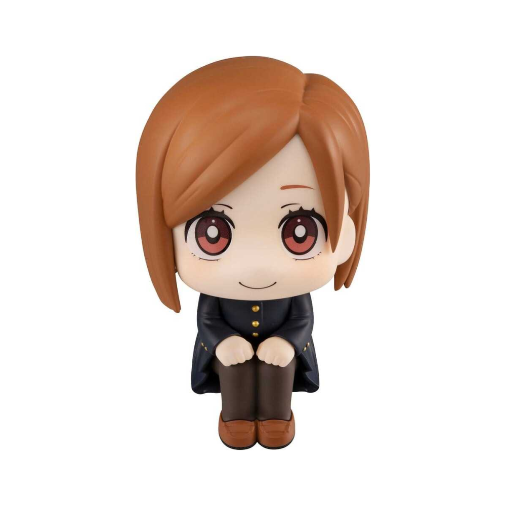 Jujutsu Kaisen Figurine Look Up Nobara Kugisaki 11 cm (Repeat)
