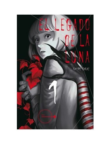 El Legado de la Luna – Tome 1