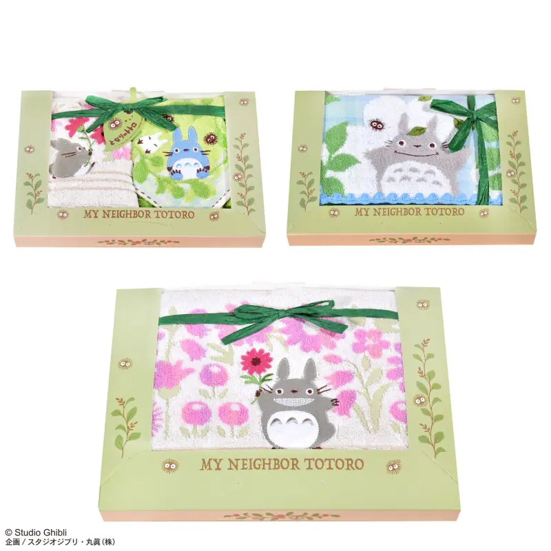 LA BOUTIQUE OFFICIELLE DES PRODUITS DÉRIVÉS DU STUDIO GHIBLI