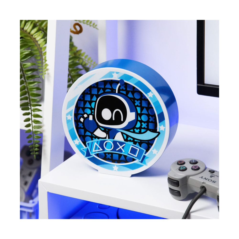 Astro Bot - Box Light PS Astro Bot 16 cm