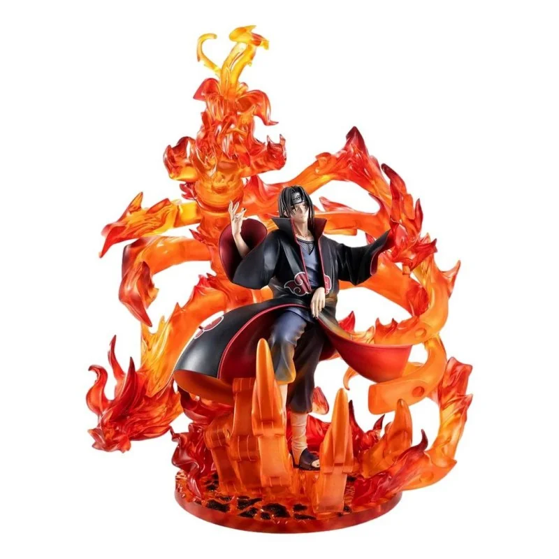 Figurine Itachi Uchiha Susano Ver. G.E.M. Series