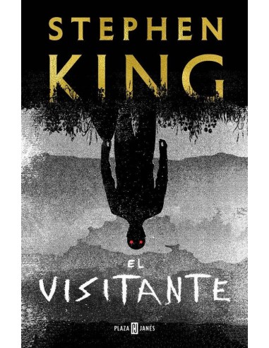 El Visitante (stephen King)