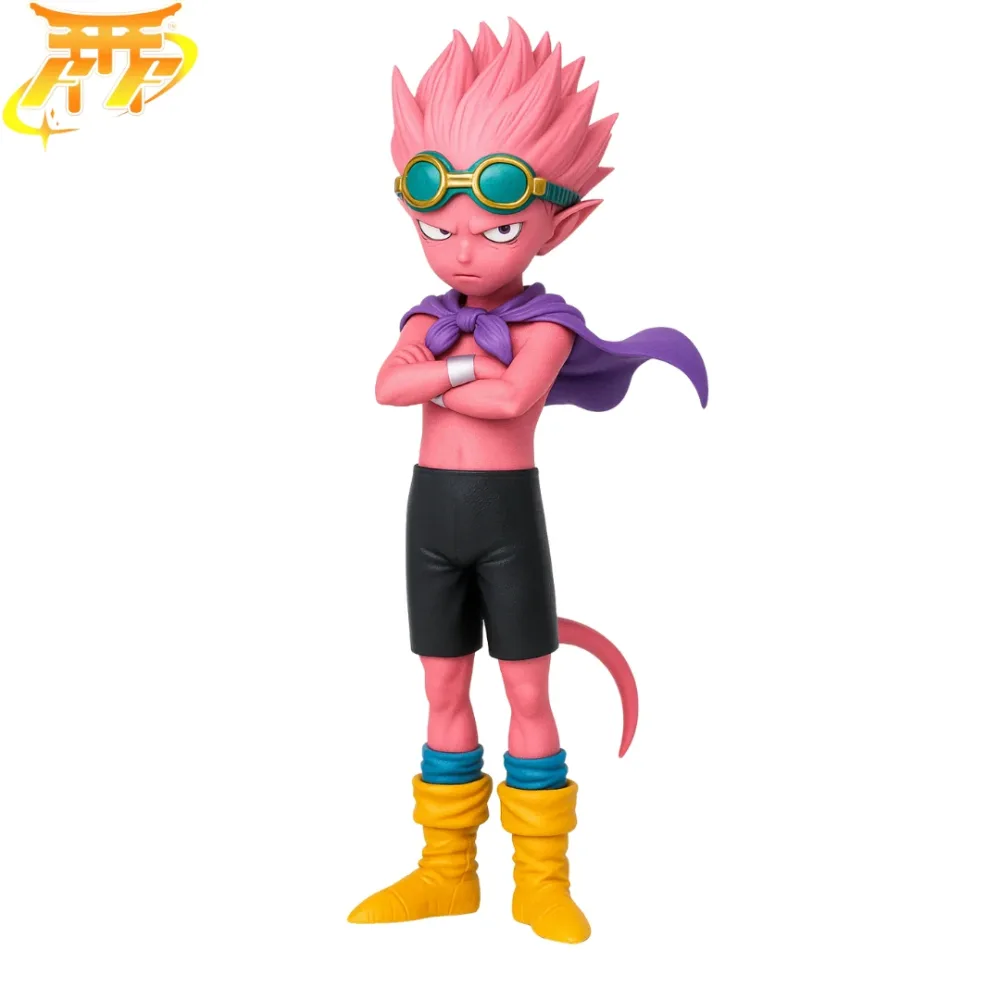 Figurine Beelzebub - Sand Land™