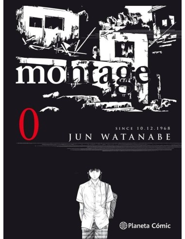 Montage – Tome 0