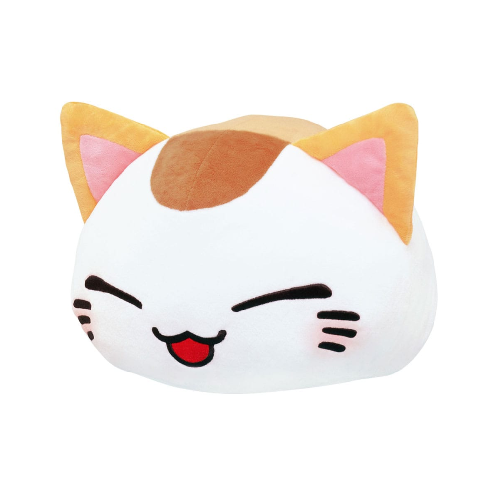 Nemuneko Cat peluche B Ver. 35 cm