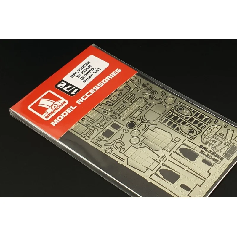 Accessoire Siebel Si-204A (conçu pour être utilisé avec les kits Kopro (ex KP) et SMER)