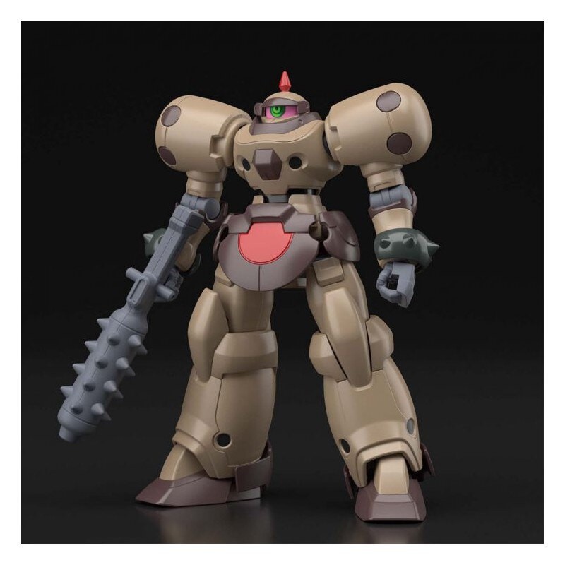 Gunpla Gundam – Maquette HG 1/144 Death Army