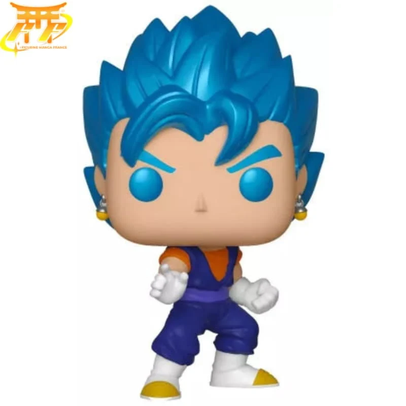 Figurine Pop Vegetto "Blue" - Dragon Ball Z™