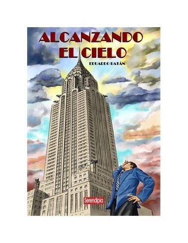 Alcanzando el Cielo – Livre