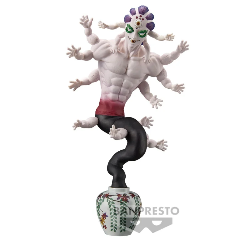 Figurine Demon Slayer Figure Demon Series vol.10(B:Gyokko)