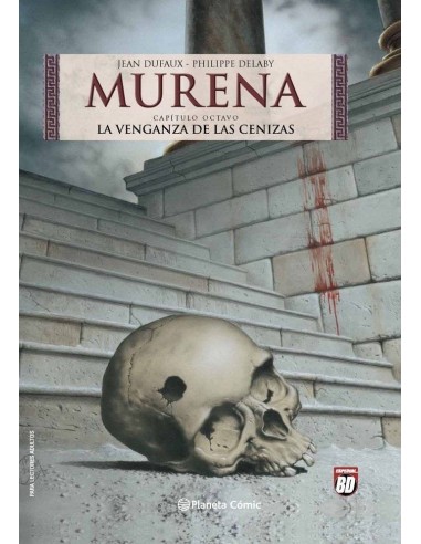 Murena Nº08