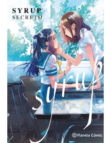 Syrup – Tome 2