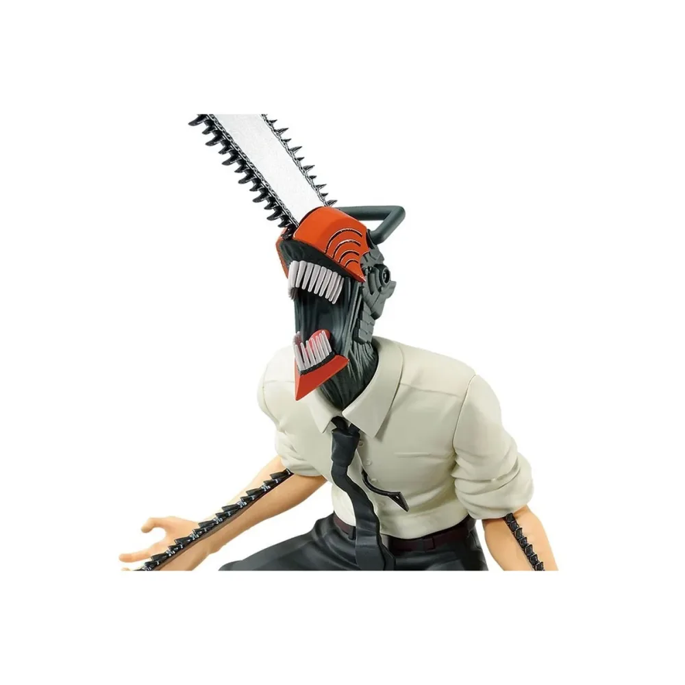 Chainsawman - Figurine Chainsawman - Vibration Stars