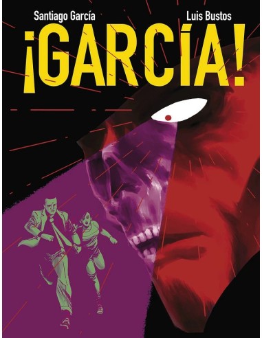 Garcia – Tome 5