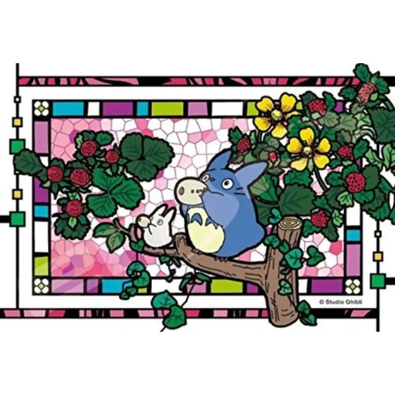 OFFICIAL STUDIO GHIBLI MERCHANDISE STORE IN EUROPE & UK