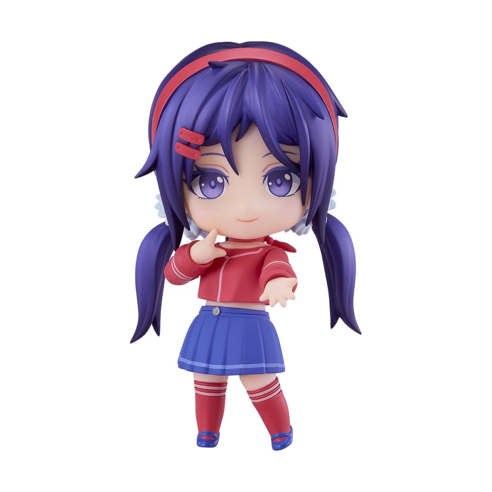 MiSide figurine Nendoroid Mita 10 cm
