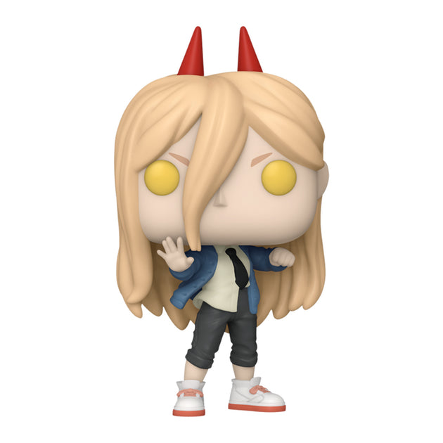 Chainsaw Man - Figurine Pop! - Power - n°1681