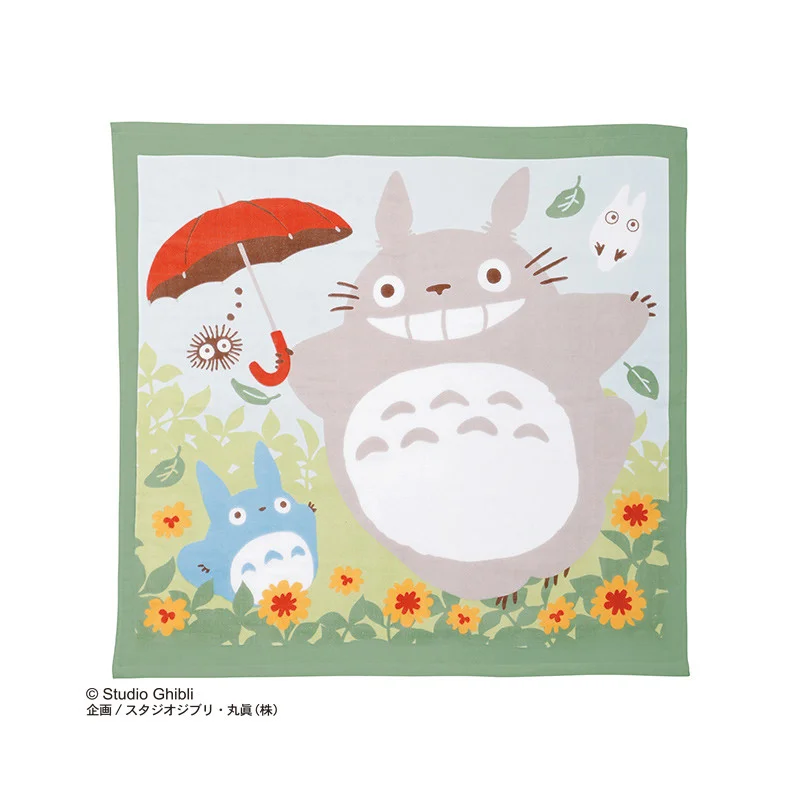 OFFICIAL STUDIO GHIBLI MERCHANDISE STORE IN EUROPE & UK