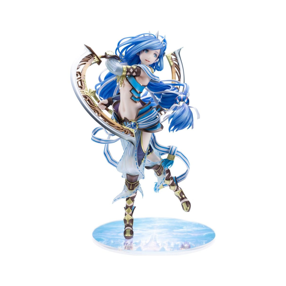 Ys VIII: Lacrimosa of DANA Figurine 1/7 Dana Iclucia 25 cm
