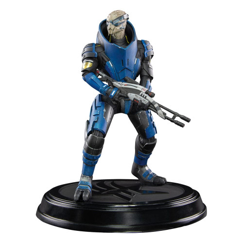 Mass Effect statue Garrus 23 cm - Dark Horse