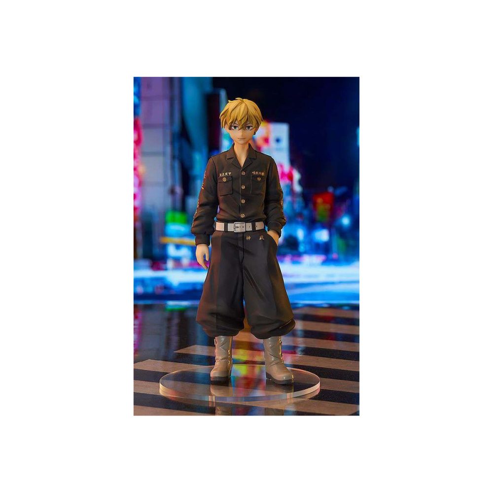 Tokyo Revengers - Matsuno Chifuyu PUP