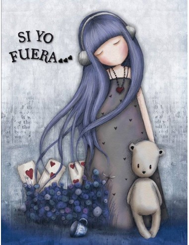 Si Yo Fuera....