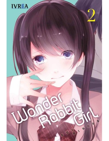 Wonder Rabbit Girl – Volume 2