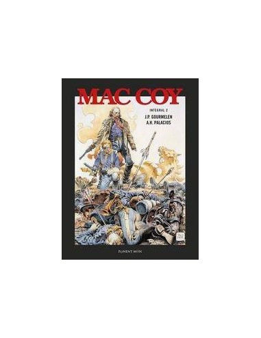 Mac Coy Integral – Volume 2