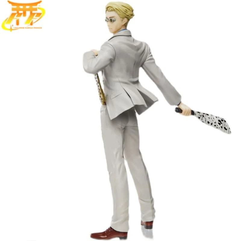 Figurine Kento Nanami - Jujutsu Kaisen™