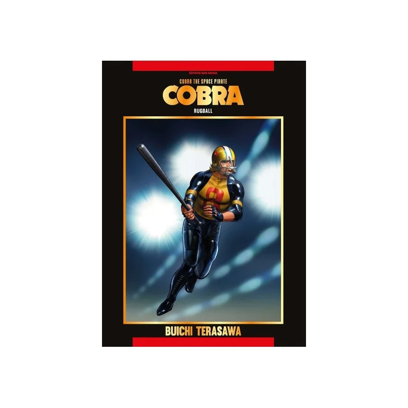 Cobra - the space pirate tome 14