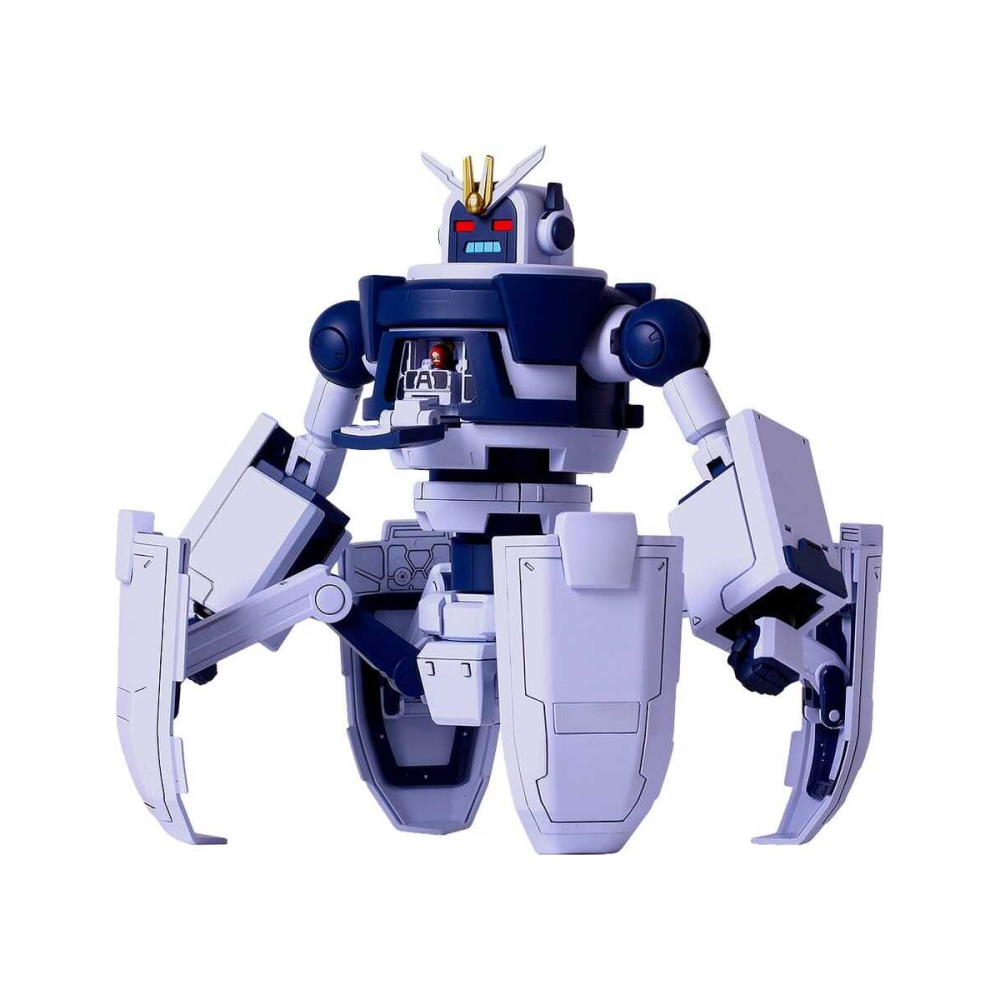 Blue Archive Plastic Model Kit Neo-Avant Guard 200mm
