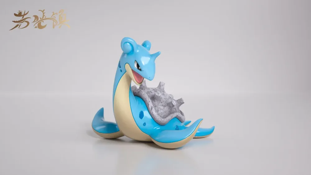 [PREORDER] 1/20 Scale World Figure [RYZ] – Lapras