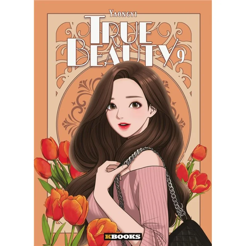 True beauty tome 9