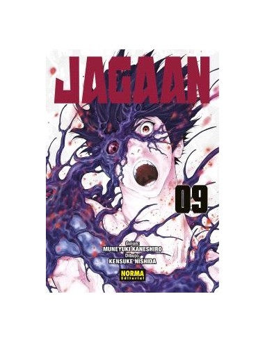 Jagaan – Tome 9