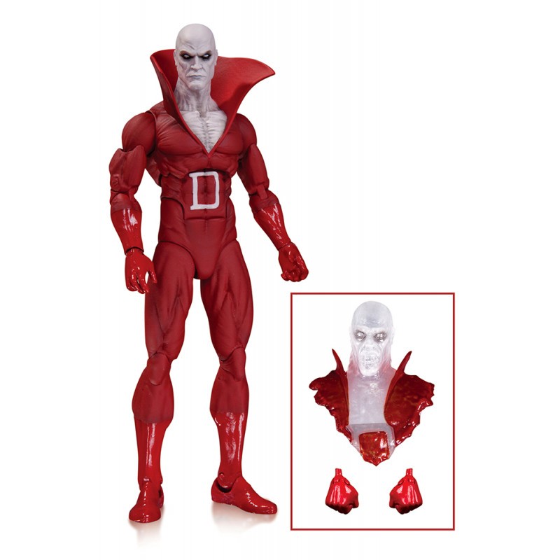 Figurine Dc icônes deadman brightest day af