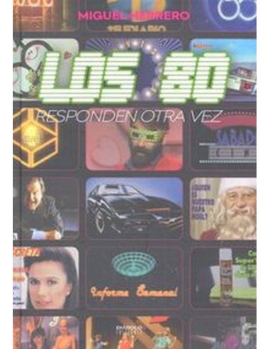 80 Responden Otra Vez,los