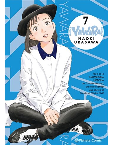 Yawara – Tome 7