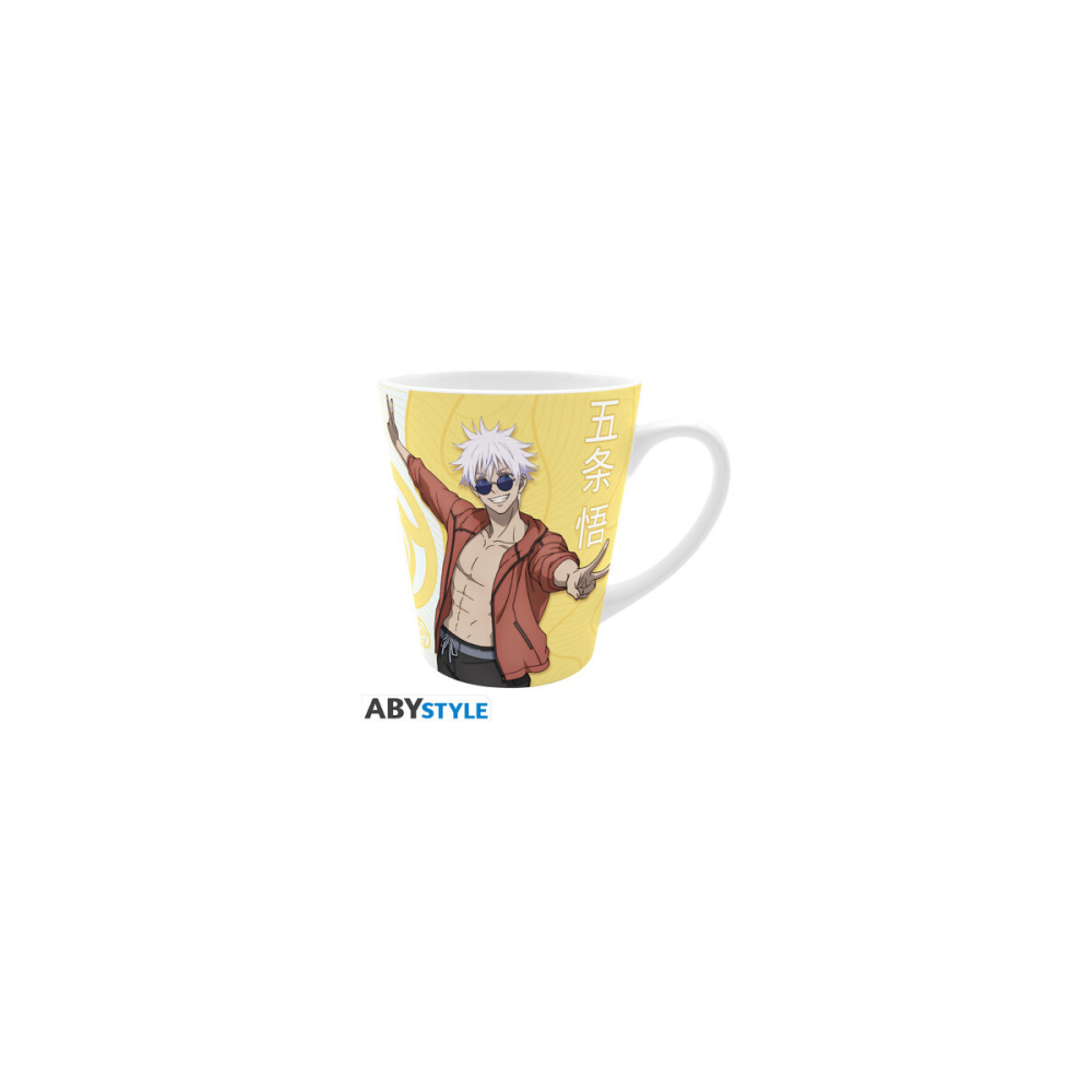 JUJUTSU KAISEN - Gojo & Geto - Mug 250ml