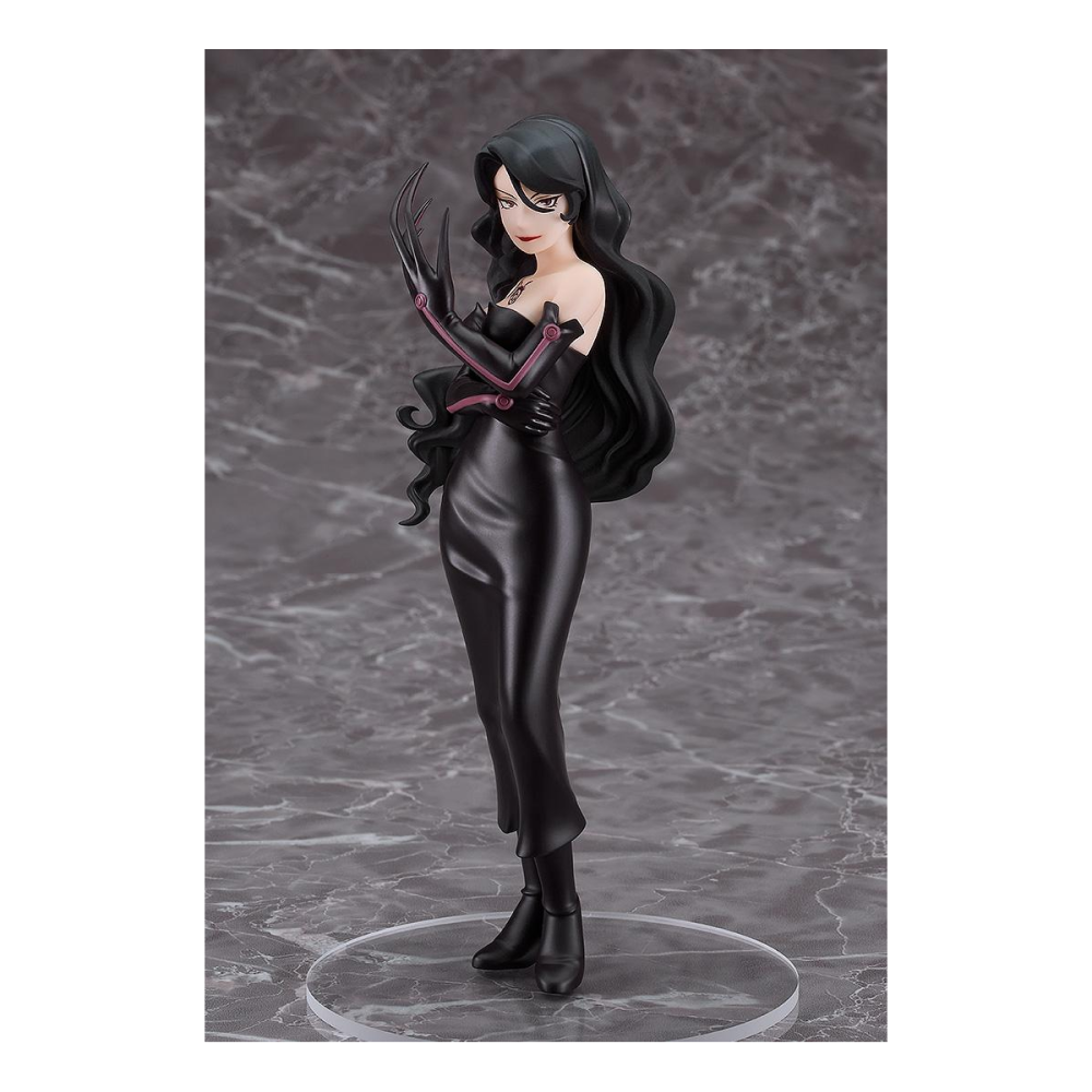 Figurine FULL METAL ALCHEMIST BROTHERHOOD - Lust - Pop Up Parade 17cm