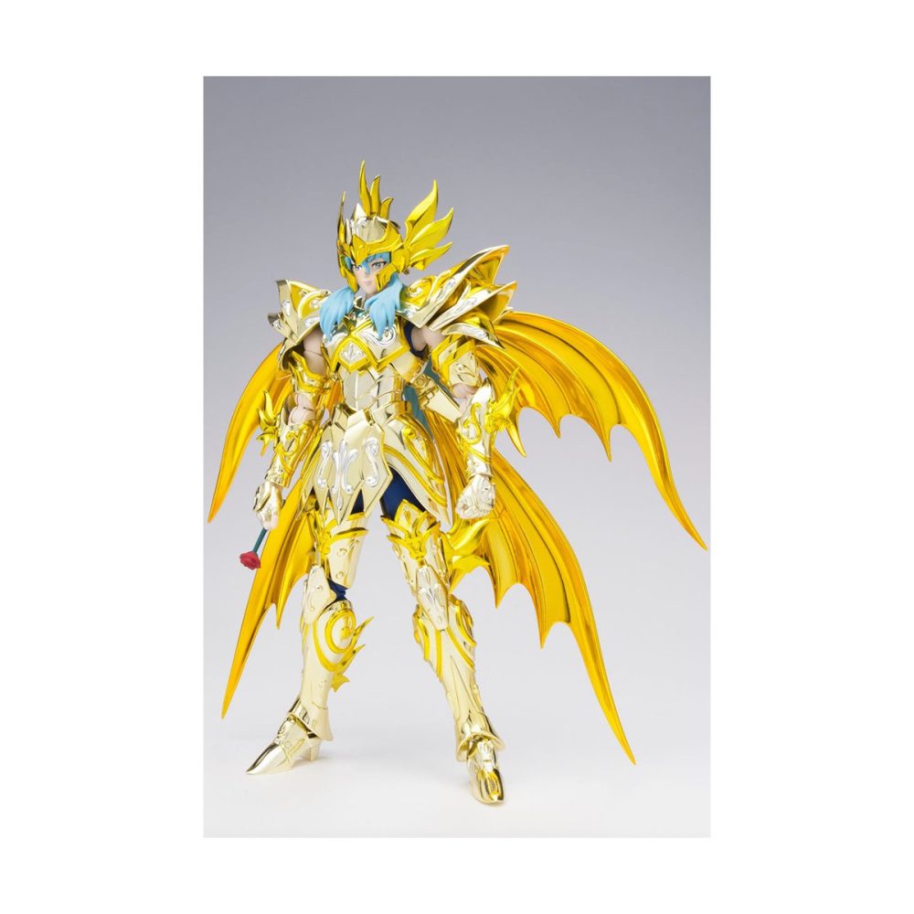 Myth Cloth EX - Poisson Aphrodite Soul of Gold