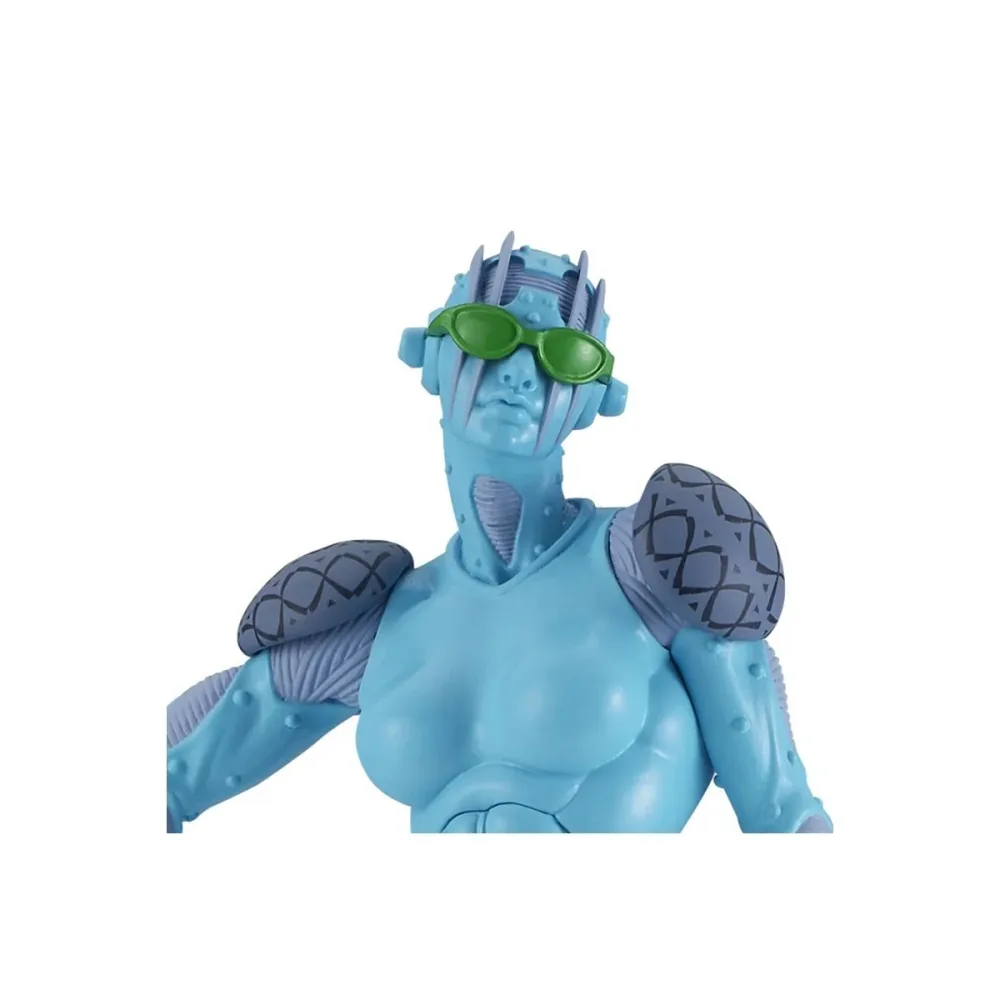 JoJo's Bizarre Adventure - Figurine S-F - Grandista