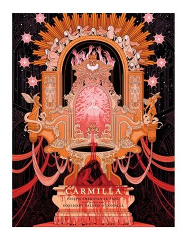 Carmilla – Livre