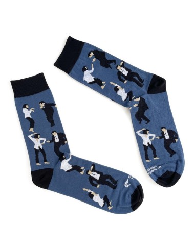 Calcetines Gamba Taronja DANCE – Collection