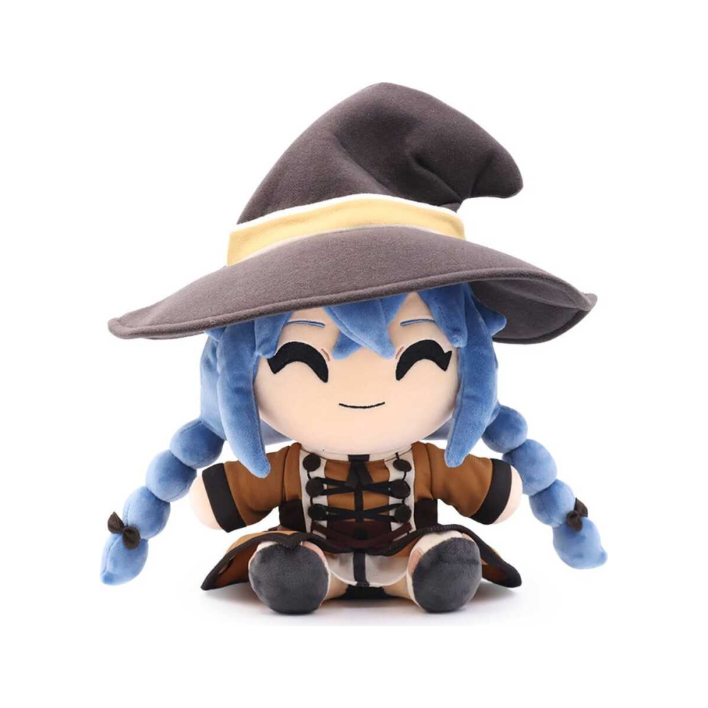 Mushoku Tensei: Jobless Reincarnation peluche Roxy 22 cm