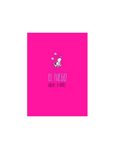 Fuego,el